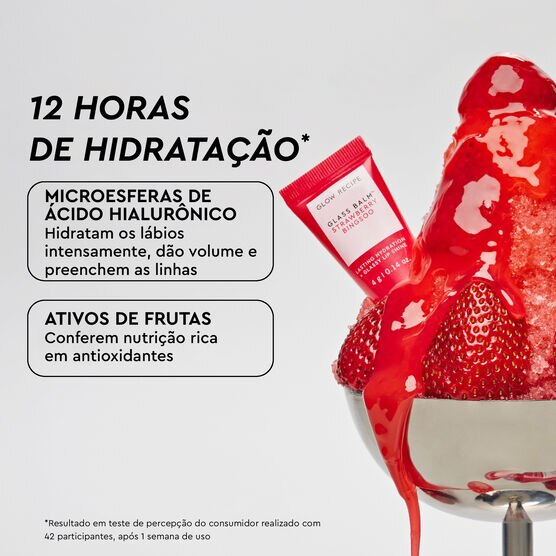 GLOW RECIP BEST OF DEW &